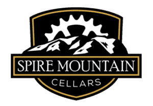 Spire Mountain Cellars - local wine brands