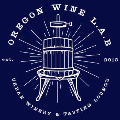 Oregon Wine L.A.B.