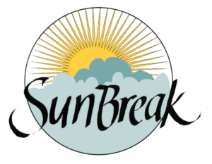 Sun Break Winery & Cidery - local wine brands